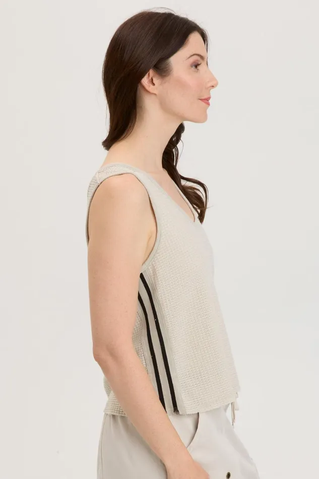 XCVI Raiden Tank Women Tanks