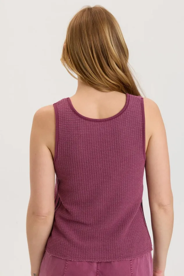 XCVI Raiden Tank Women Tanks