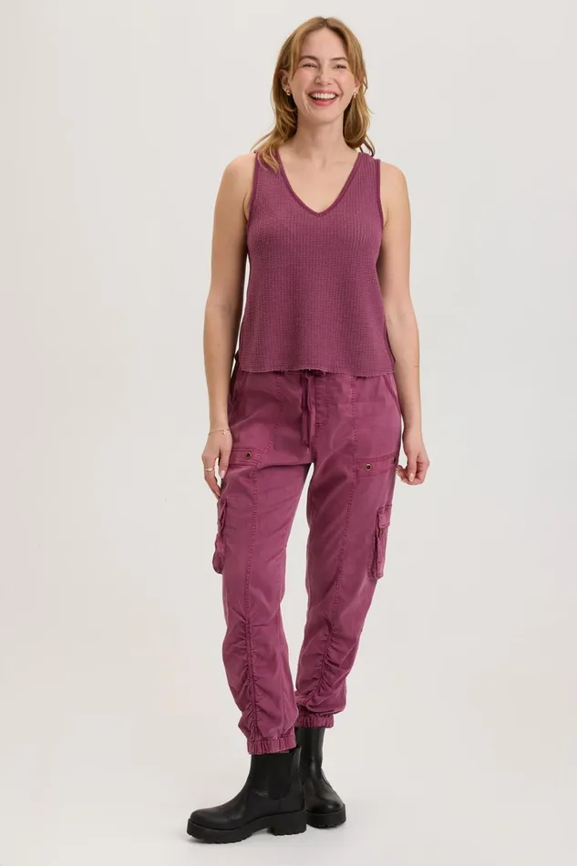 XCVI Raiden Tank Women Tanks