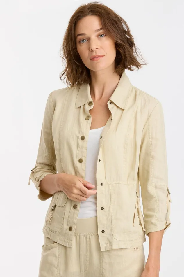 XCVI Waldron Jacket Women Jackets