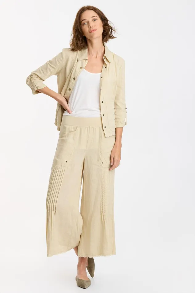 XCVI Waldron Jacket Women Jackets