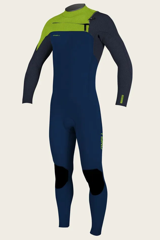YOUTH HYPERFREAK 43MM CHEST ZIP FULL WETSUIT Abyssabyssdayglo Women O039NEILL Youth Wetsuits YOUTH HYPERFREAK 43MM CHEST ZIP FULL WETSUIT Abyssabyssdayglo Women O039NEILL Youth Wetsuits